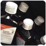 Кодеин сироп Codein (для приготовления напитка Lean, Purple Drank)  473 мл  в Сысерти