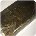 Гашиш  FDF  Euro  (Евро)  HQ в Сысерти