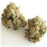 Шишки "White Widow"  (Белая вдова)  Гидропоника -  Бошка VHQ в Сысерти