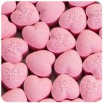 Экстази  Ecstasy Love 200 MDMA в Сысерти