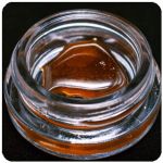 Гашишное масло (импорт Калифорния)  Distillate  в Сысерти USA ТГК 98.5%
