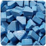 Экстази  Ecstasy Punisher 250 мг MDMA в Сысерти